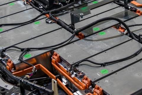 温岭新河动力电池回收-叉车蓄电池回收厂家-[上门回收铁锂电池]